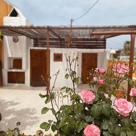 Archangelos Family House Екстер'єр фото