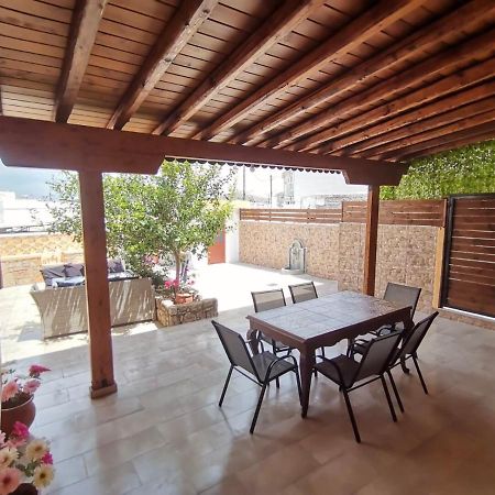 Archangelos Family House Екстер'єр фото
