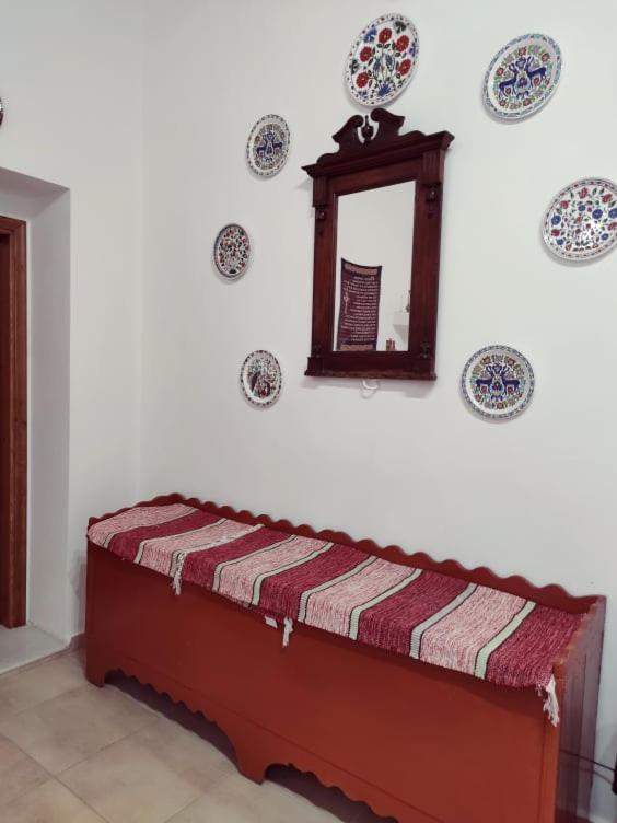 Archangelos Family House Екстер'єр фото