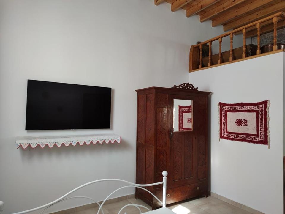 Archangelos Family House Екстер'єр фото
