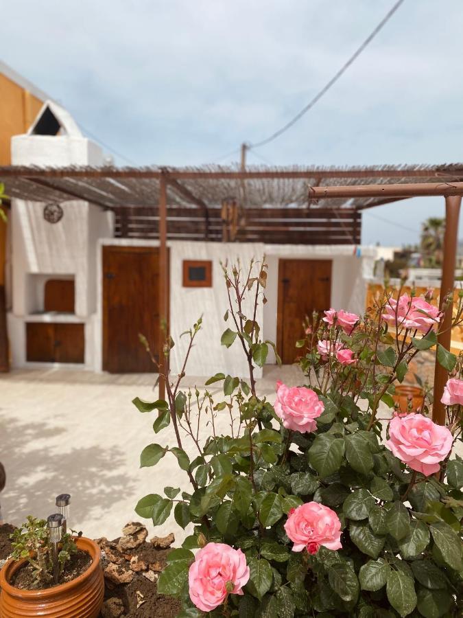 Archangelos Family House Екстер'єр фото