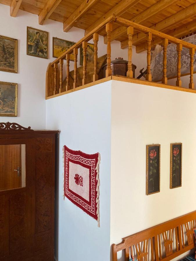 Archangelos Family House Екстер'єр фото