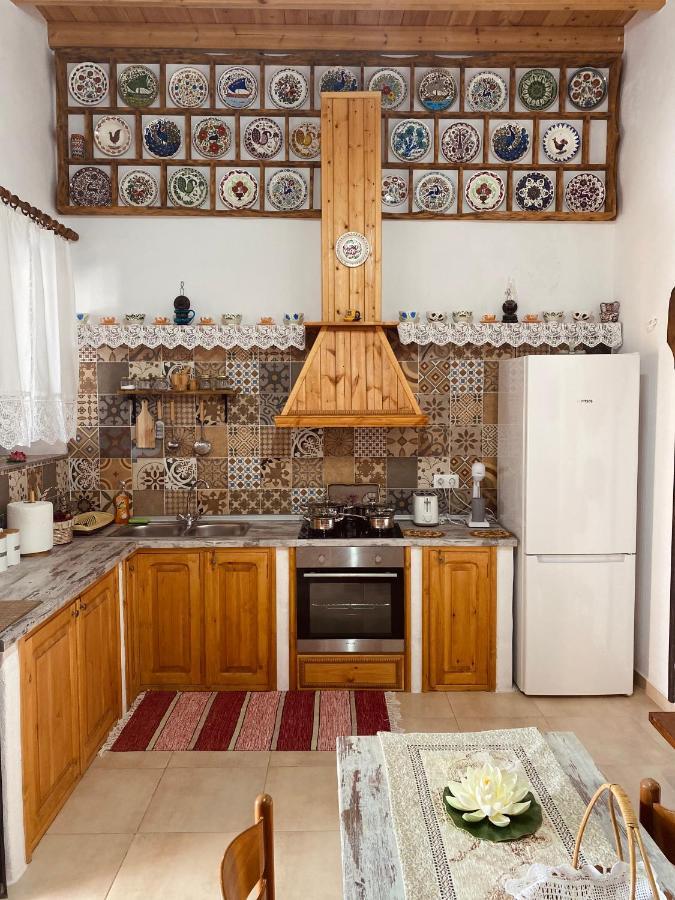 Archangelos Family House Екстер'єр фото
