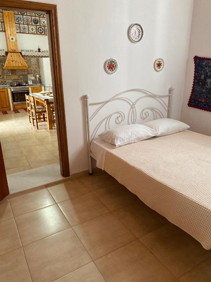 Archangelos Family House Екстер'єр фото