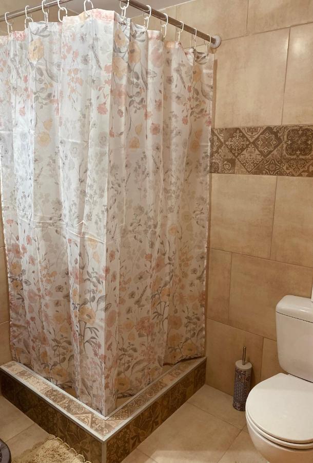 Archangelos Family House Екстер'єр фото