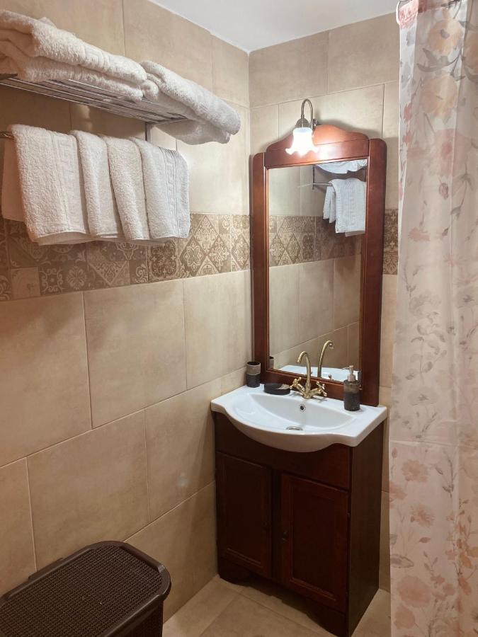 Archangelos Family House Екстер'єр фото