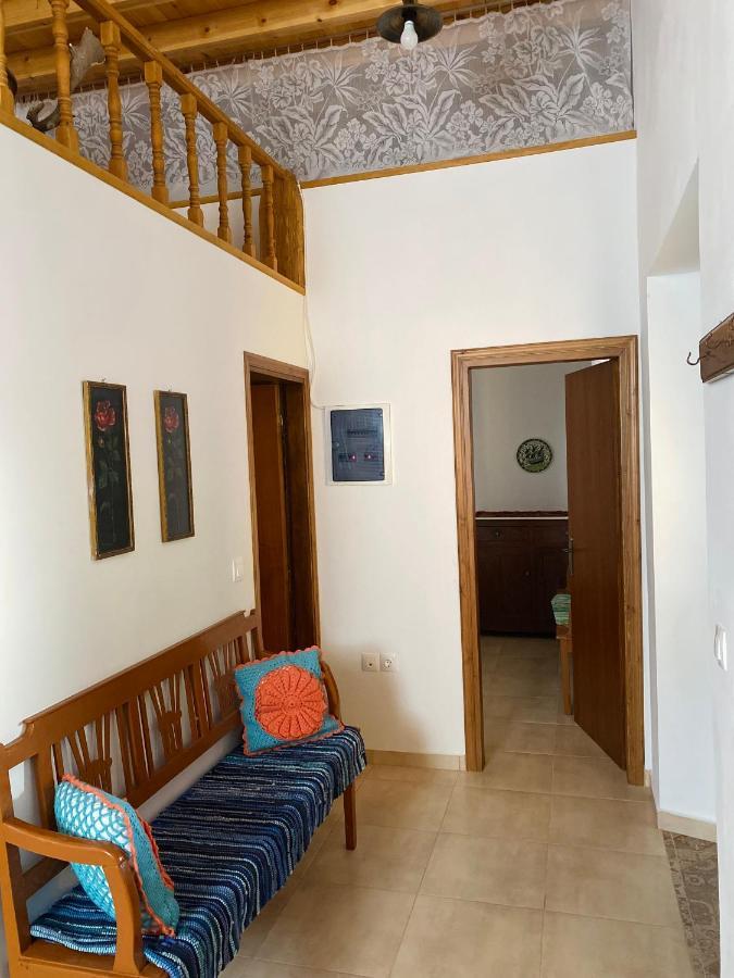 Archangelos Family House Екстер'єр фото