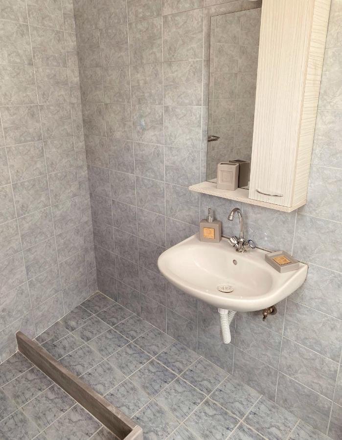 Archangelos Family House Екстер'єр фото