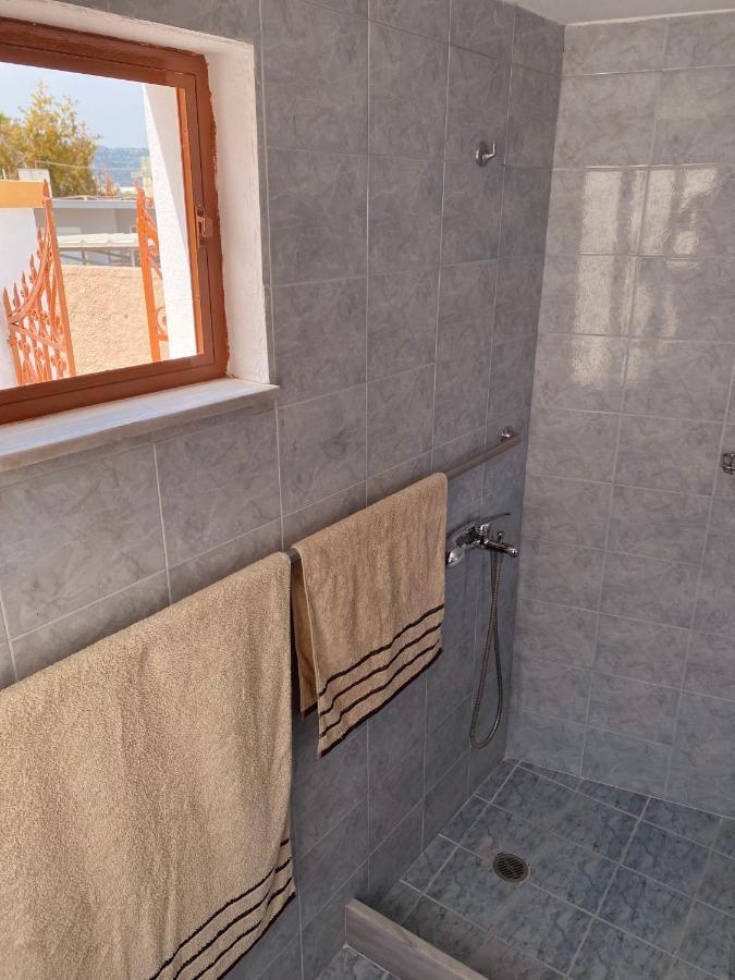 Archangelos Family House Екстер'єр фото