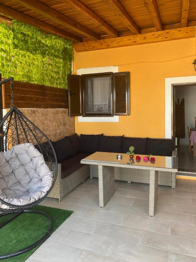 Archangelos Family House Екстер'єр фото